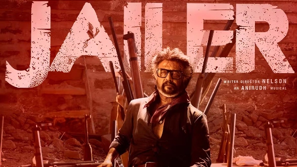 Rajinikanth Starrer Jailer Movie 20 Days Worldwide Official Collections