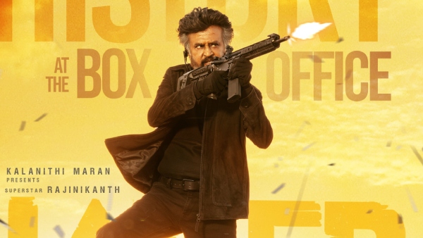 Rajinikanth Starrer Jailer Movie 3 Weeks Worldwide Official Collections Rajinikanth Starrer Jailer Movie 3 Weeks Worldwide Official Collections