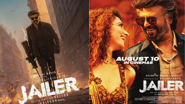 Rajinikanths Jailer Movie worldwide Day1 Expected Collections Details Here