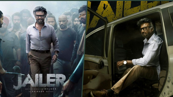 Rajinikanths Jailer Movie day 1 prediction of Advance Booking collections worldwide