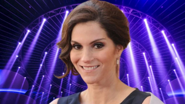 Jami Gertz Jami Gertz