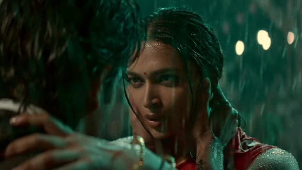 Jawan movie Trailer review: Shah Rukh Khan style and action enthrals audience