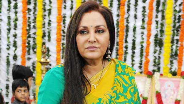 Madras Court Sentences Actress Jayaprada to six Months in jail And Details Here Madras Court Sentences Actress Jayaprada to six Months in jail And Details Here
