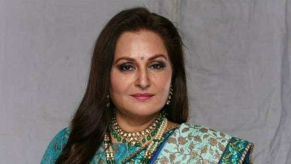 Madras Court Sentences Actress Jayaprada to six Months in jail And Details Here Madras Court Sentences Actress Jayaprada to six Months in jail And Details Here