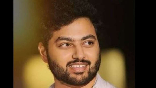 Jr NTR and Mokshagna Priceless Photo Goes Viral