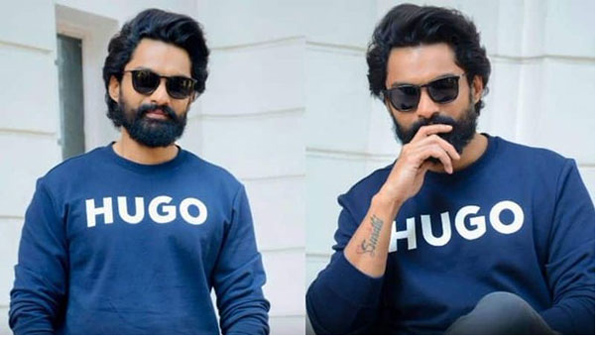 Nandamuri Kalyan Ram Devil Release on November 24th