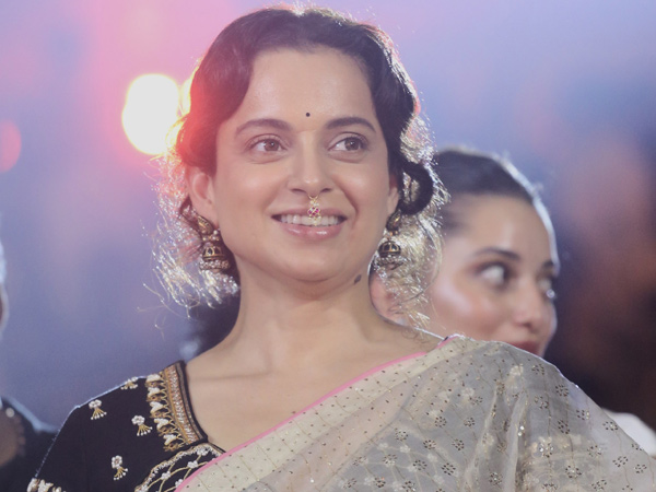 Kangana Ranaut Kangana Ranaut