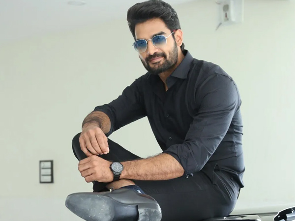  RX 100 fame Kartikeya Gummakonda Talk about Neha Shetty Lip lock scenes and Rx 100 bold romance 