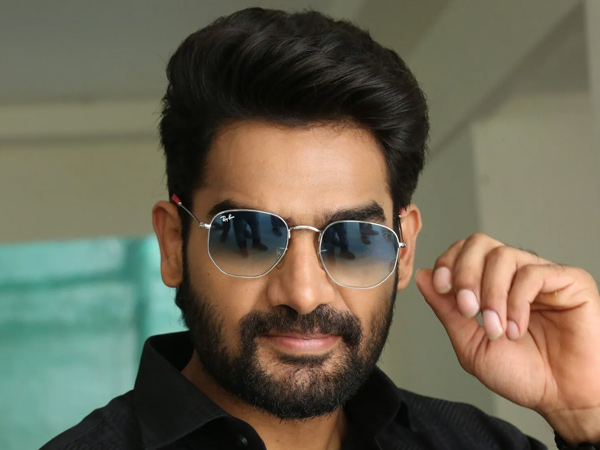 RX 100 fame Kartikeya Gummakonda confident about Bedurulanka 2012 movie success and Neha Shetty 