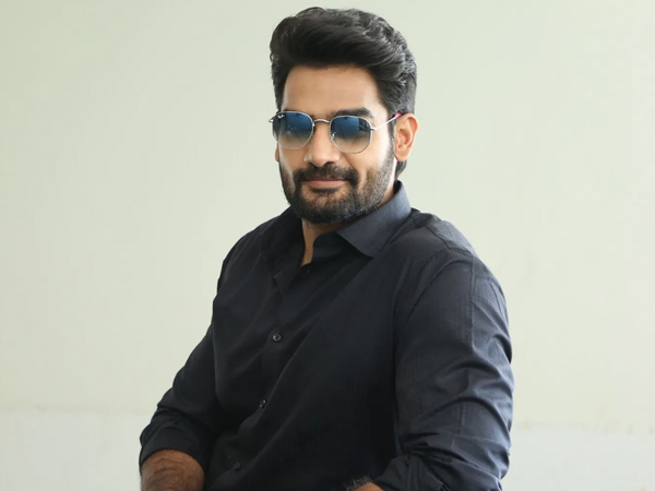 RX 100 fame Kartikeya Gummakonda confident about Bedurulanka 2012 movie success and Neha Shetty 