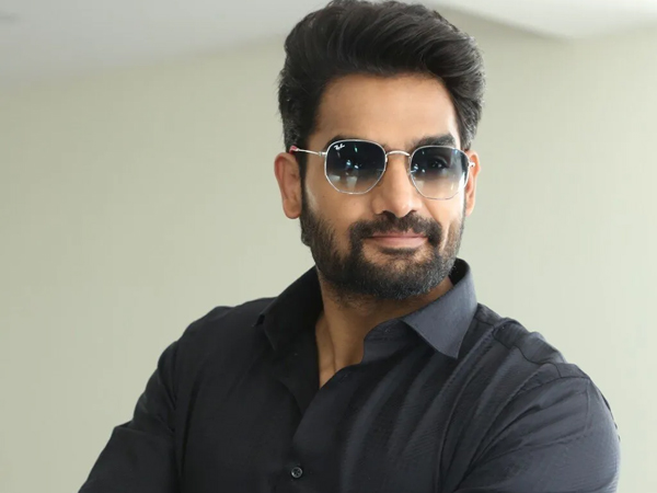 RX 100 fame Kartikeya Gummakonda confident about Bedurulanka 2012 movie success and Neha Shetty 