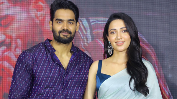 Hero Sri Vishnu hillarious speech reffering Sachin Tendulkars Titan Cup winning at Bedurulanka 2012 success meet Hero Sri Vishnu hillarious speech reffering Sachin Tendulkars Titan Cup winning at Bedurulanka 2012 success meet