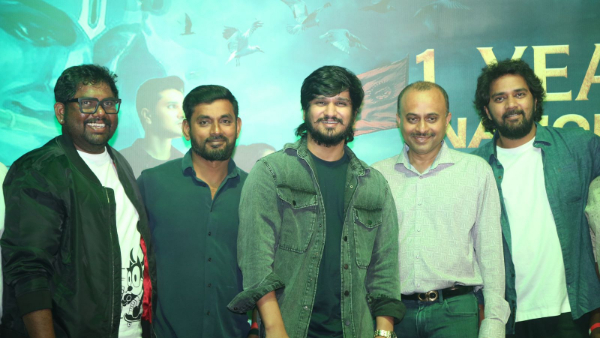 Karthikeya 3 Karthikeya 3