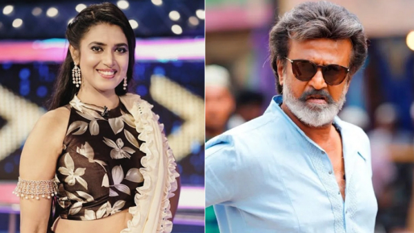 Actress Kasthuri Shankar 