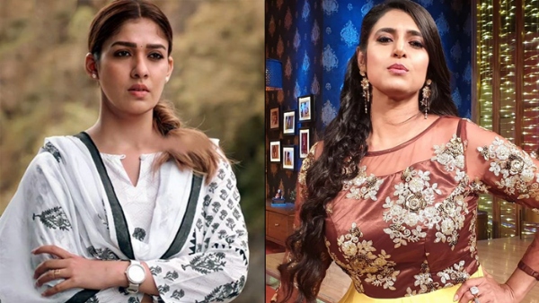 Actress Kasthuri Shankar 