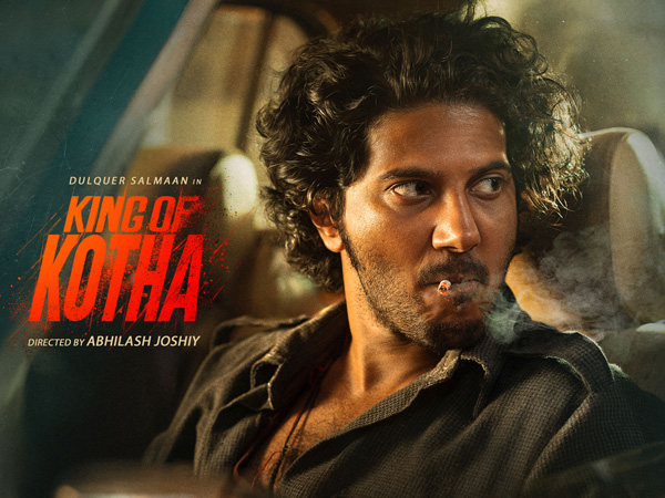 King of Kotha Movie Review King of Kotha Movie Review