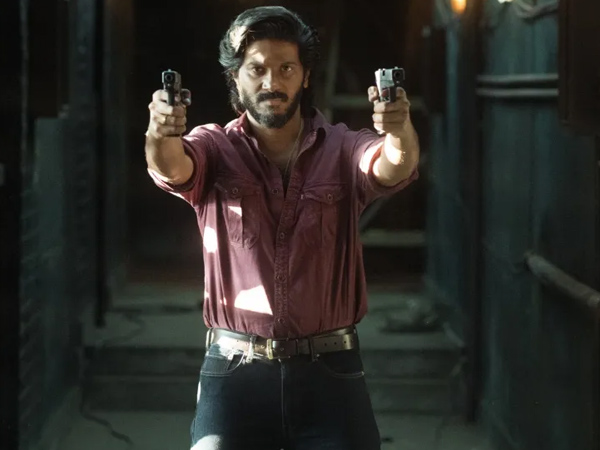 King of Kotha Movie Review: Dulquer Salmaan looks angry young man role King of Kotha Movie Review: Dulquer Salmaan looks angry young man role