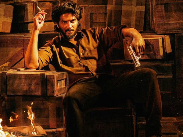 King of Kotha Movie Review: Dulquer Salmaan looks angry young man role King of Kotha Movie Review: Dulquer Salmaan looks angry young man role