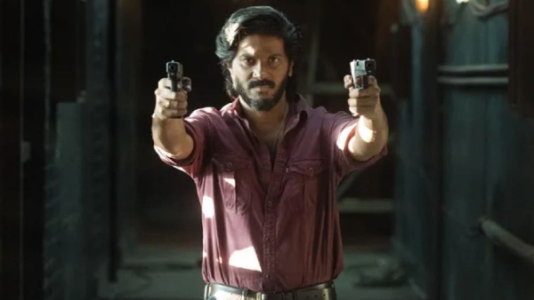 Dulquer Salmaans King of Kotha movie day 2 Expected Collections worldwide