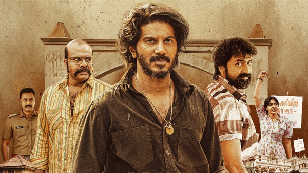 Dulquer Salmaans King of Kotha movie day 1 Collections worldwide