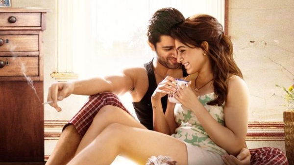 Kushi movie day 1 advance booking Collections worldwide