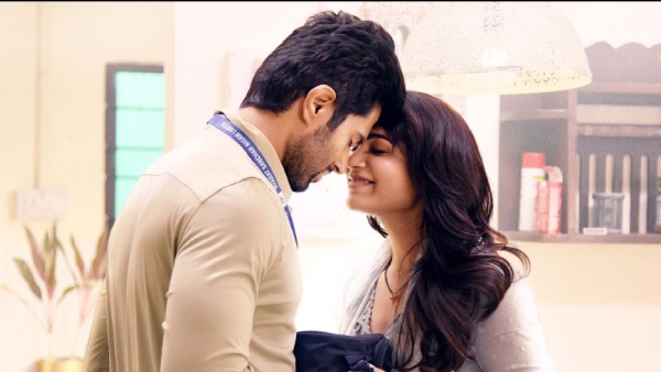 Kushi movie day 1 advance booking Collections worldwide