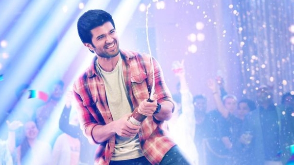 Kushi movie day 1 advance booking Collections worldwide