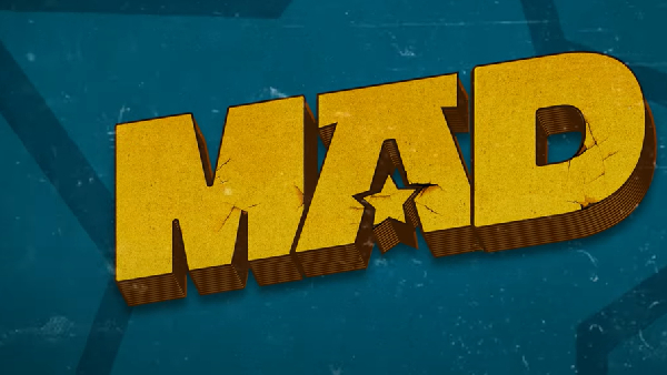 Mad teaser review: Jr NTRs brother in law Narne Nithins movie look Youthful Entertainer