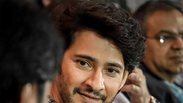 Mahesh Babu Mahesh Babu