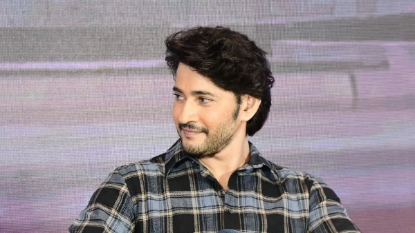 Mahesh Babu Mahesh Babu