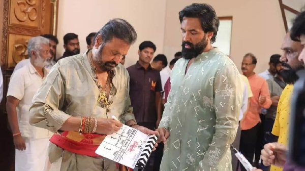 Manchu Vishnu About Nagababu And Says Snake Babu In Jaffar Interview