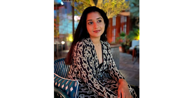 Senior Heroine Meera Jasmine Latest Beautiful Photos Viral