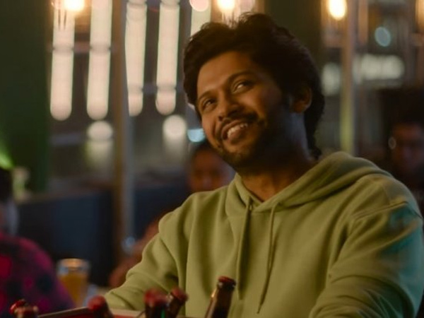 Anushka Shetty and Naveen Polishetty Miss Shetty Mr Polishetty Telugu Trailer Released 