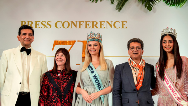 Will miss world Contest finale held at Kashmir? 