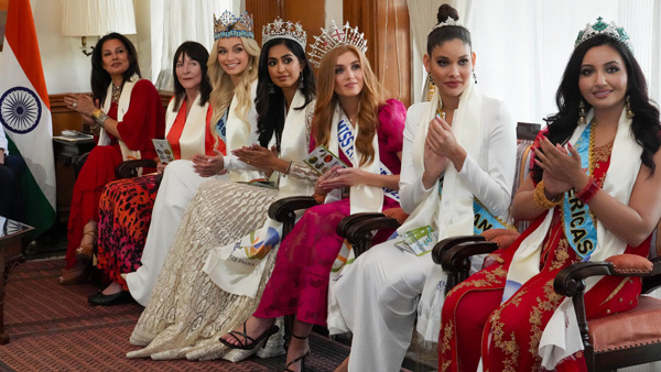 Will miss world Contest finale held at Kashmir? 