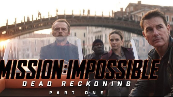  This week Oppenheimer, Barbie, Mission Impossible 7 Collections worldwide