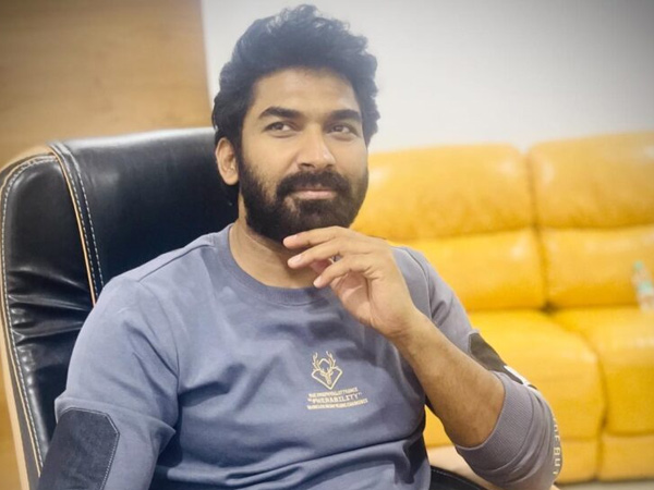 Bigg Boss Telugu 7 Bigg Boss Telugu 7