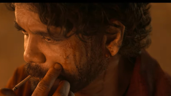 Nagarjuna 99 Movie Naa Saami Ranga Announced And Glimpse Released This Movie Releasing on Sankranti 2024