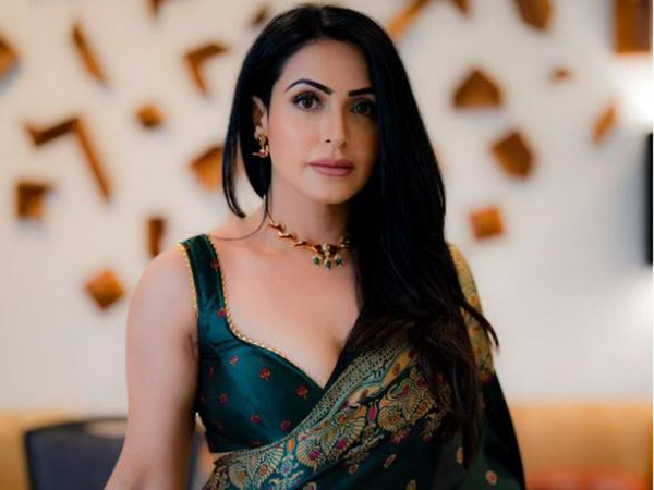 Tollywood Heroine Nandini Rai Looks Nice In Latest Pics Tollywood Heroine Nandini Rai Looks Nice In Latest Pics