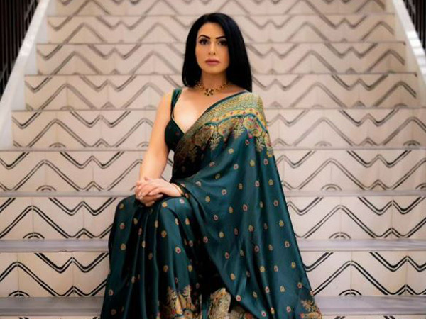 Tollywood Heroine Nandini Rai Looks Nice In Latest Pics Tollywood Heroine Nandini Rai Looks Nice In Latest Pics