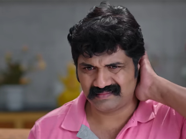  Intinti Gruhalakshmi Serial Today Episode August 5th 2023