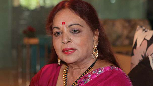 Naresh Son Naveen Reacts on Vijaya Nirmala Properties Video goes viral 