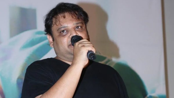 Naresh Son Naveen Reacts on Vijaya Nirmala Properties Video goes viral 