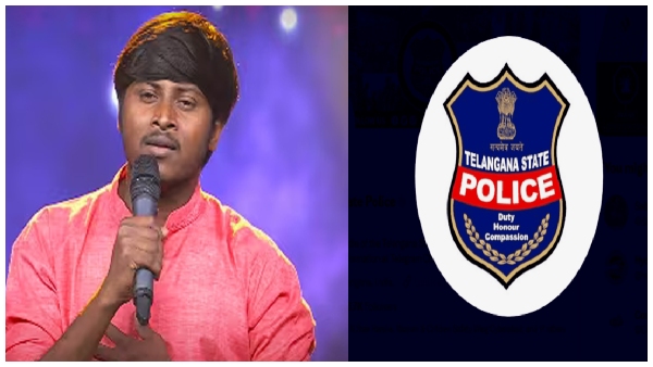 A case Filed against jabardasth Artist Nava Sandeep who cheated a woman in the name of love