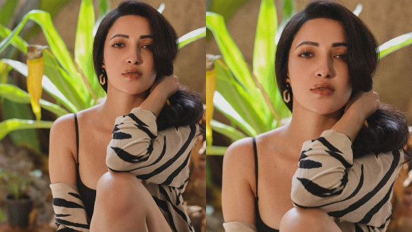 DJ Tillu Heroine Neha Shetty Awesome Photoshoot Viral