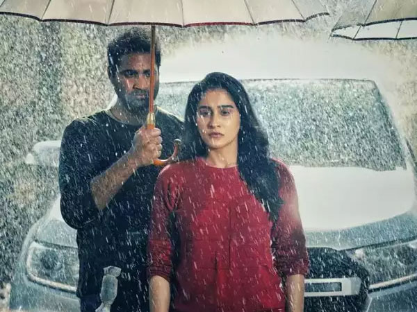 Nene Naa movie Review: Regina Cassandras unimpressive periodic Drama