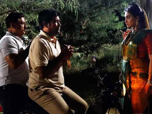 Nene Naa movie Review: Regina Cassandras unimpressive periodic Drama