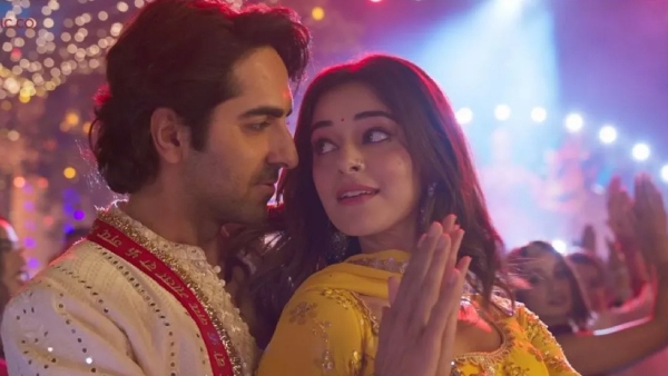 Ananya Pandays Dream Girl 2 first weekend official Collections worldwide