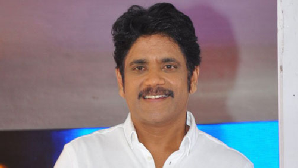 Nagarjuna 99 Movie Naa Saami Ranga Announced And Glimpse Released This Movie Releasing on Sankranti 2024