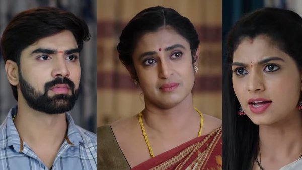 Intinti Gruhalakshmi Latest Week Roundup Story: August 14th to 19th Episodes highlights